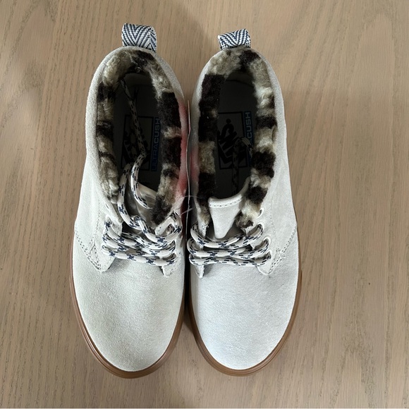 Vans Chukka Suede Women’s Size 7 - Picture 5 of 7